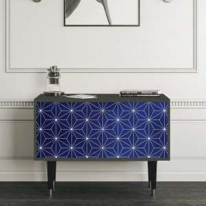 Sideboard - STORYZ - S1 Milky Way - Antracite