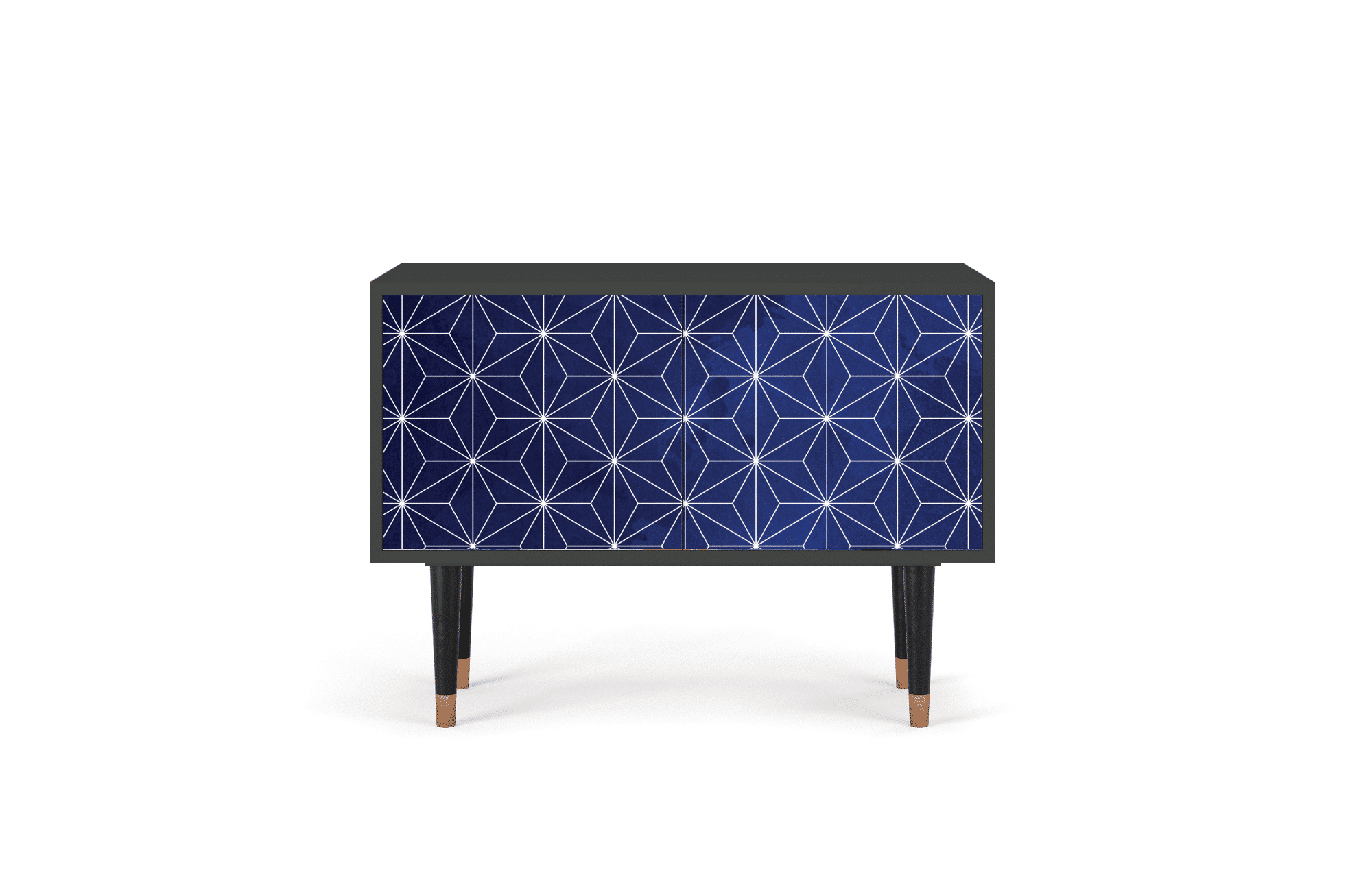 Sideboard – STORYZ – S1 Milky Way – Antracite Sideboard - STORYZ - S1 Milky Way - Antracite