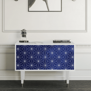 Sideboard - STORYZ - S1 Milky Way - White