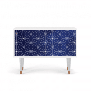 Sideboard - STORYZ - S1 Milky Way - White