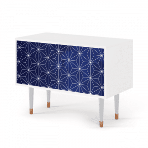Sideboard - STORYZ - S1 Milky Way - White