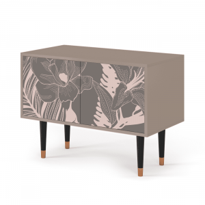 Sideboard - STORYZ - S1 Issabelline Flower - Latte