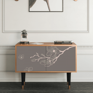 Sideboard - STORYZ - S1 Cherry Blossom - Walnut