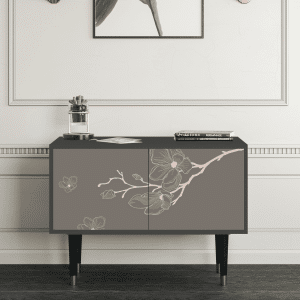 Sideboard - STORYZ - S1 Cherry Blossom - Antracite