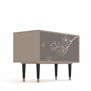 Sideboard - STORYZ - S1 Cherry Blossom - Latte