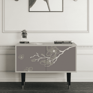 Sideboard - STORYZ - S1 Cherry Blossom - Sand