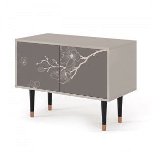 Sideboard - STORYZ - S1 Cherry Blossom - Sand