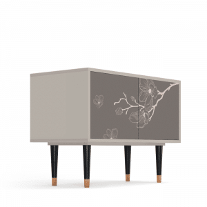 Sideboard - STORYZ - S1 Cherry Blossom - Sand