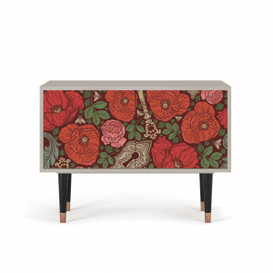 Sideboard - STORYZ - S1 Poppy Garden - Sand