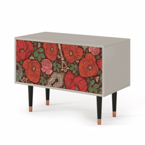 Sideboard - STORYZ - S1 Poppy Garden - Sand