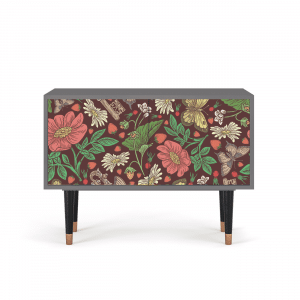 Sideboard - STORYZ - S1 Alice in Wonderland - Grey