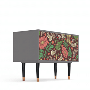 Sideboard - STORYZ - S1 Alice in Wonderland - Grey