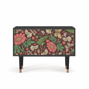 Sideboard - STORYZ - S1 Alice in Wonderland - Antracite