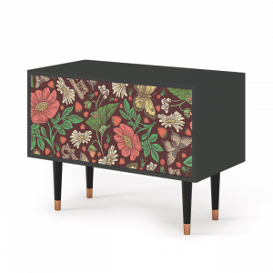 Sideboard - STORYZ - S1 Alice in Wonderland - Antracite