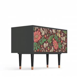 Sideboard - STORYZ - S1 Alice in Wonderland - Antracite