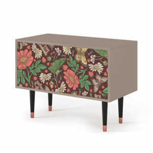 Sideboard - STORYZ - S1 Alice in Wonderland - Latte