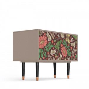 Sideboard - STORYZ - S1 Alice in Wonderland - Latte