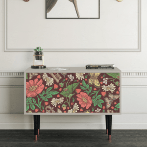 Sideboard - STORYZ - S1 Alice in Wonderland - Sand