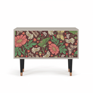 Sideboard - STORYZ - S1 Alice in Wonderland - Sand