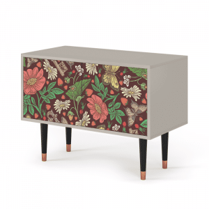 Sideboard - STORYZ - S1 Alice in Wonderland - Sand