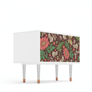 Sideboard - STORYZ - S1 Alice in Wonderland - White