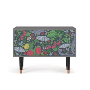 Sideboard - STORYZ - S1 Summer Berries - Grey