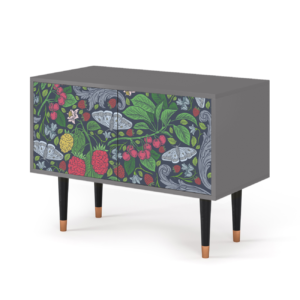 Sideboard - STORYZ - S1 Summer Berries - Grey