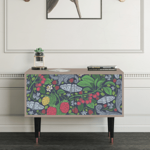 Sideboard - STORYZ - S1 Summer Berries - Latte