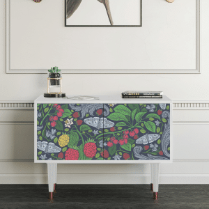 Sideboard - STORYZ - S1 Summer Berries - White