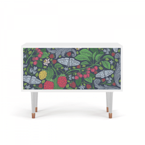 Sideboard - STORYZ - S1 Summer Berries - White