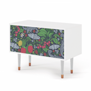Sideboard - STORYZ - S1 Summer Berries - White