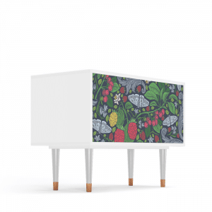 Sideboard - STORYZ - S1 Summer Berries - White