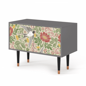 Sideboard - STORYZ - S1 Spring Swallow - Grey