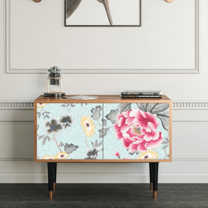 Sideboard - STORYZ - S1 Sky Garden - Walnut