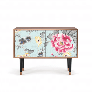 Sideboard - STORYZ - S1 Sky Garden - Walnut