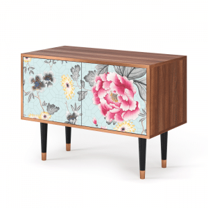 Sideboard - STORYZ - S1 Sky Garden - Walnut