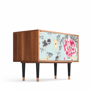 Sideboard - STORYZ - S1 Sky Garden - Walnut