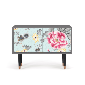 Sideboard - STORYZ - S1 Sky Garden - Grey