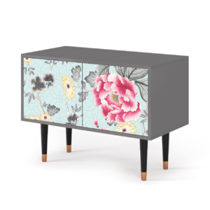Sideboard - STORYZ - S1 Sky Garden - Grey