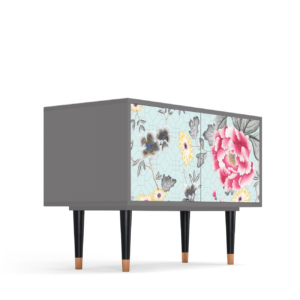 Sideboard - STORYZ - S1 Sky Garden - Grey