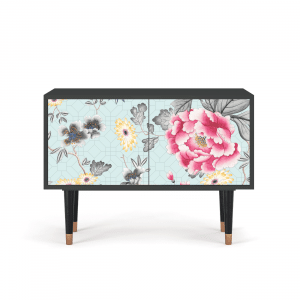 Sideboard - STORYZ - S1 Sky Garden - Antracite