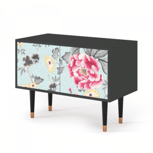 Sideboard - STORYZ - S1 Sky Garden - Antracite