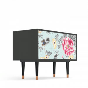 Sideboard - STORYZ - S1 Sky Garden - Antracite