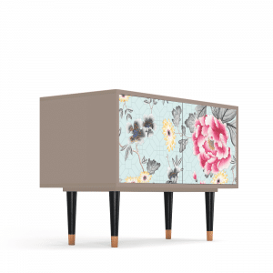 Sideboard - STORYZ - S1 Sky Garden - Latte
