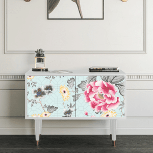 Sideboard - STORYZ - S1 Sky Garden - White