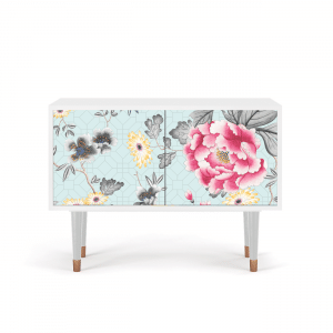 Sideboard - STORYZ - S1 Sky Garden - White
