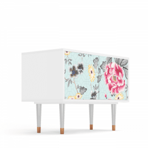 Sideboard - STORYZ - S1 Sky Garden - White