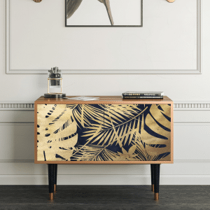 Sideboard - STORYZ - S1 Jungle Vibes - Walnut