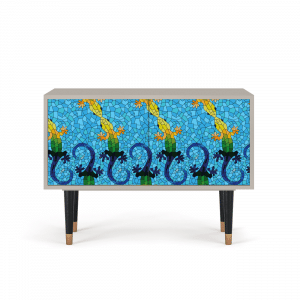 Sideboard - STORYZ - S1 Gaudi's Lizard - Sand