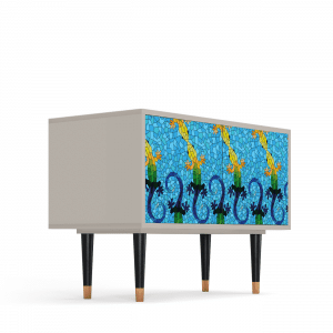 Sideboard - STORYZ - S1 Gaudi's Lizard - Sand